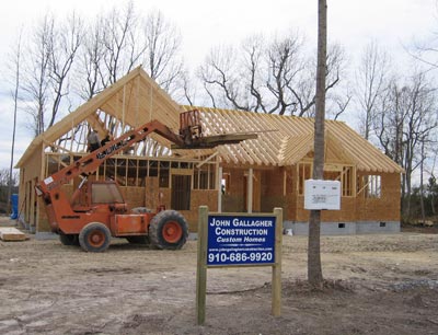John Gallagher Construction