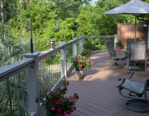 Decks by John Gallagher Construction