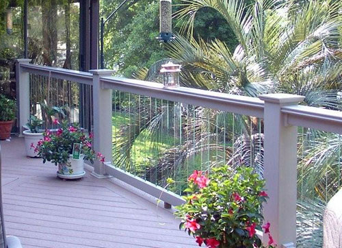Decks by John Gallagher Construction