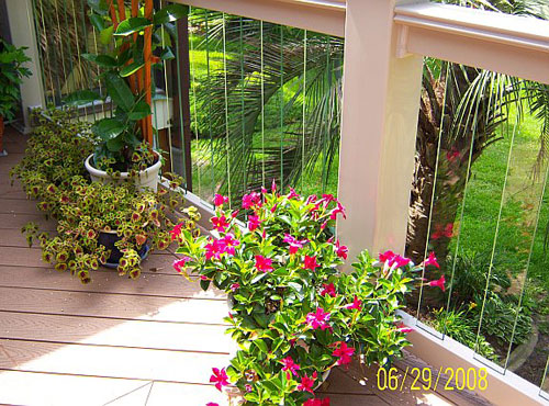 Decks by John Gallagher Construction